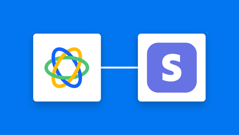 StripeとCloseの連携イメージ