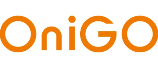 OniGOロゴ