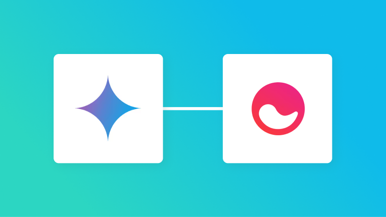 【ノーコードで実現】GeminiのデータをMemに自動的に連携する方法