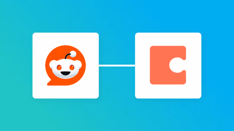 【簡単設定】RedditのデータをCodaに自動的に連携する方法