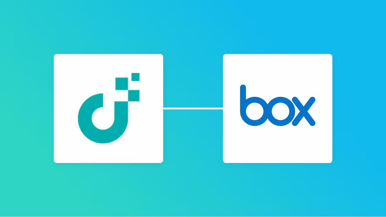 JUST.DBとBoxを連携して、JUST.DBで特定のレコードが登録されたらBoxにフォルダを作成しフォルダURLをJUST.DBに登録する方法