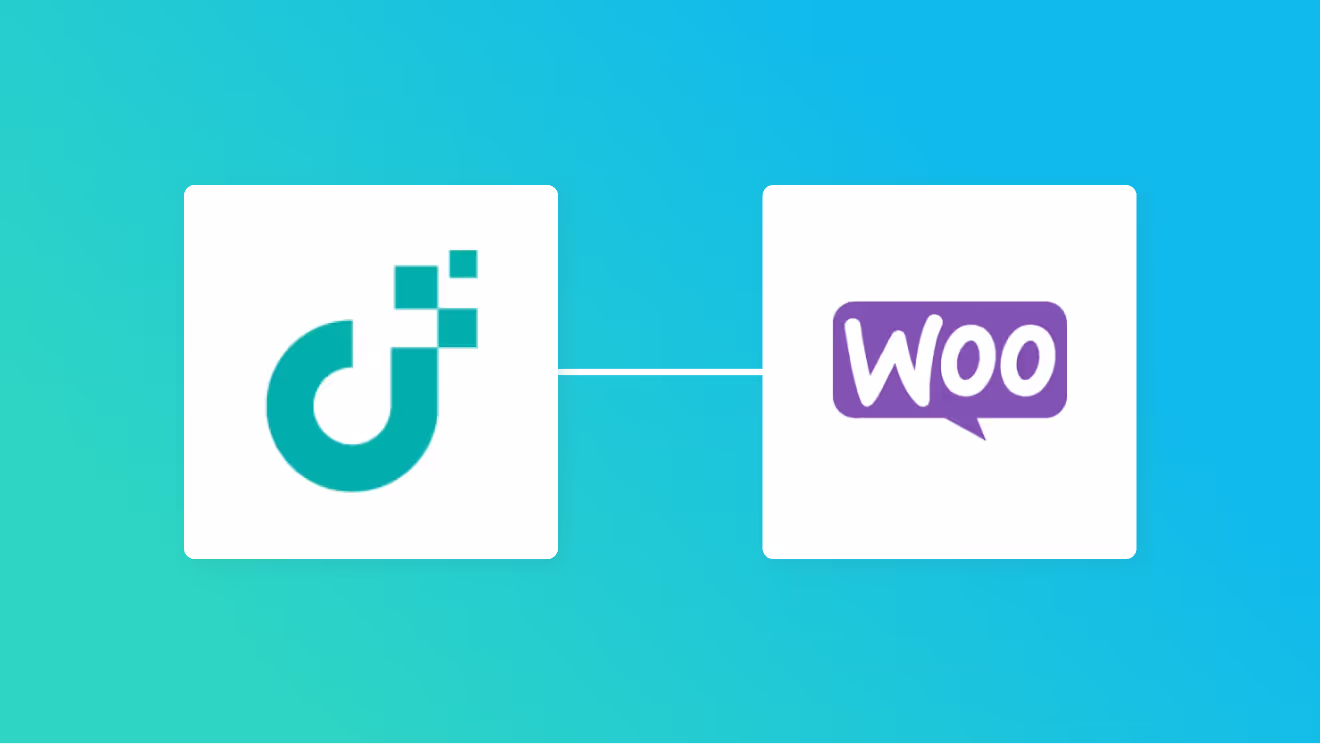 JUST.DBとWooCommerceを連携して、JUST.DBで商品情報が登録されたらWooCommerceにも追加する方法