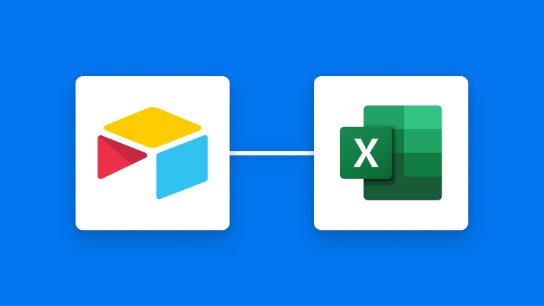 【簡単設定】AirtableのデータをMicrosoft Excelに自動同期する方法