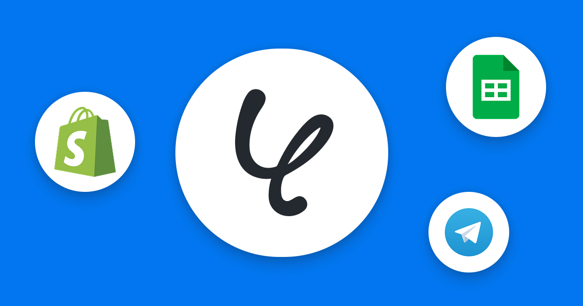 【簡単設定】Shopifyの注文情報をGoogle スプレッドシートに記録し、Telegram通知する方法