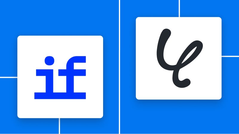 DifyとYoomの連携イメージ