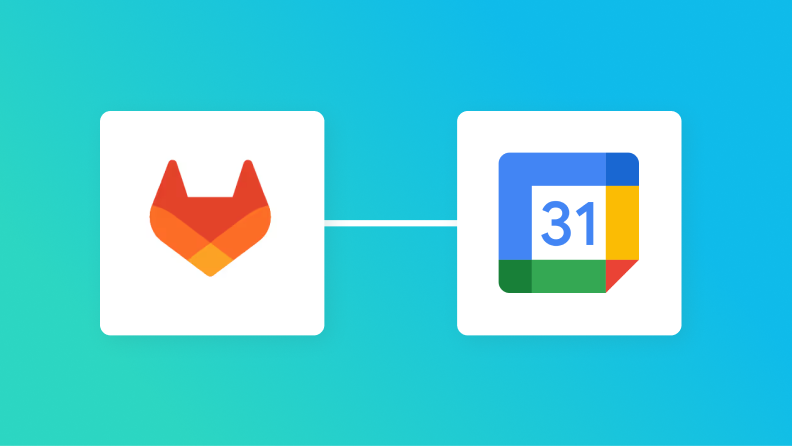 【簡単設定】GitLabのデータをGoogleカレンダーに自動的に連携する方法
