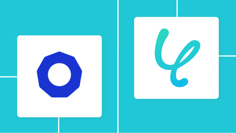 ecforceとYoomの連携イメージ