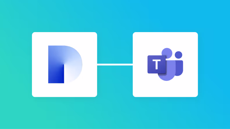 Chat PlusとDifyとMicrosoft Teamsの連携イメージ