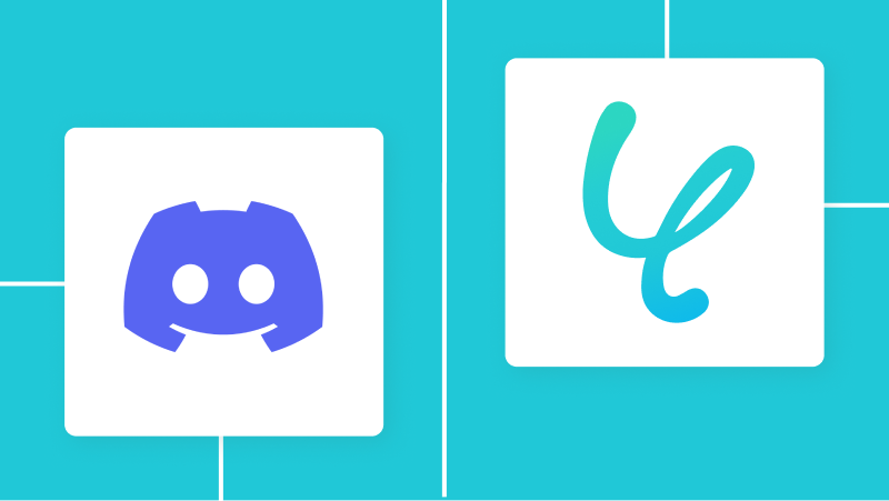 【簡単設定】Discordのデータを自動的に連携する方法