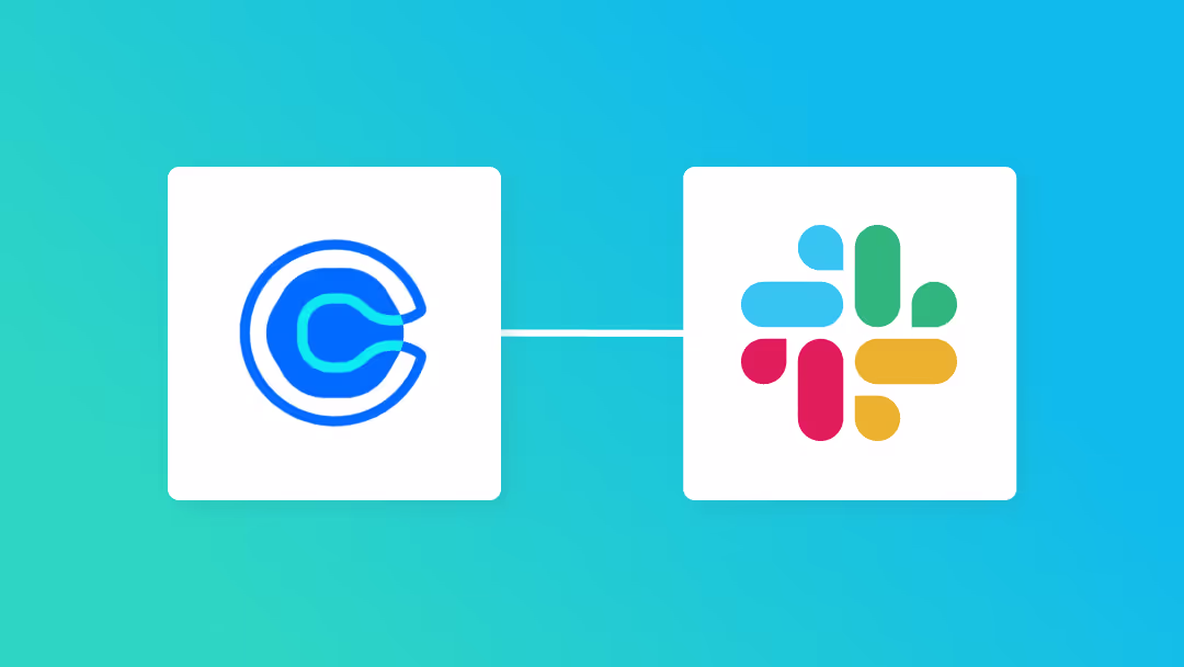 CalendlyとSlackを連携して、Calendlyで予定が作成されたら、Slackに通知する方法