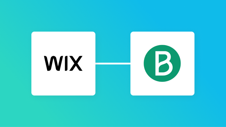 【簡単設定】WixのデータをBrevoに自動的に連携する方法