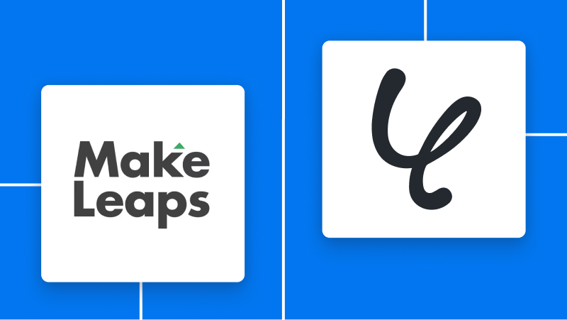 【ノーコードで実現】MakeLeapsの送付依頼一覧を自動で取得する方法