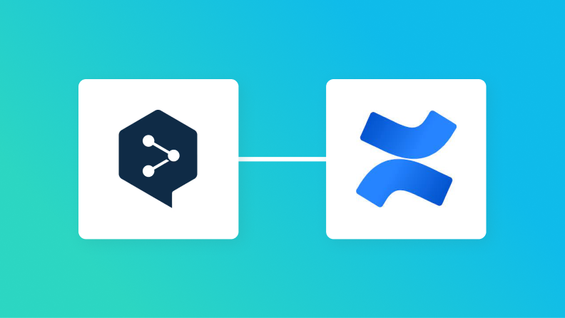 DeepLとConfluenceの連携イメージ