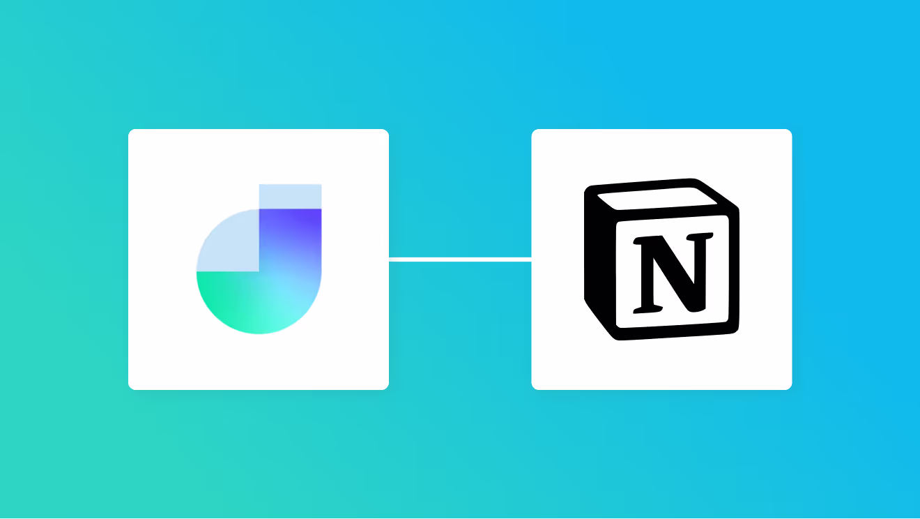 JicooとNotionを連携して、Jicooで予定が登録されたらNotionのデータベースにも追加する方法