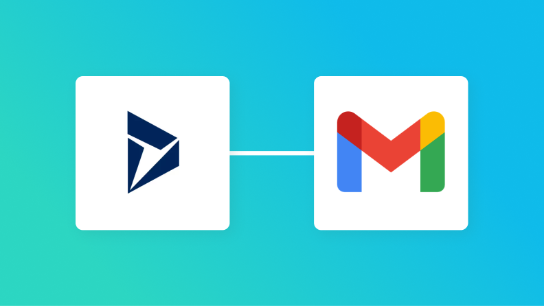 【簡単設定】Microsoft Dynamics365 SalesのデータをGmailに自動的に連携する方法