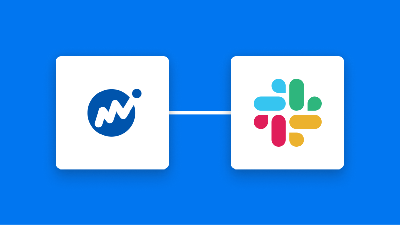 マネーフォワード 掛け払いとSlackの連携イメージ