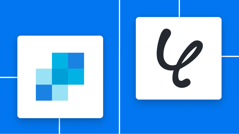 SendGridとYoomの連携イメージ