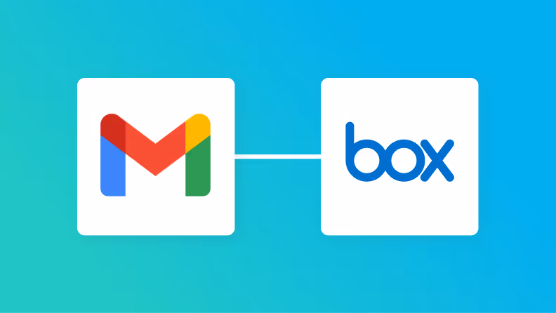 【簡単設定】Gmailでメールを受信したら、Boxにフォルダを作成する方法