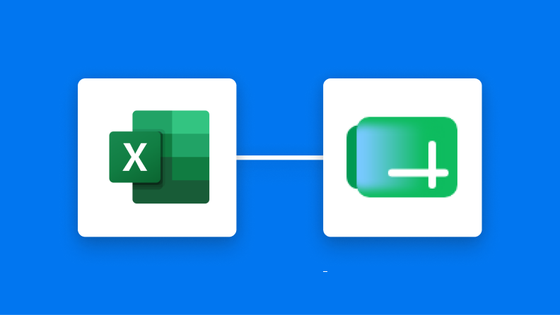 【ノーコードで実現】Microsoft ExcelのデータをGoogle スプレッドシートに自動でコピーする方法