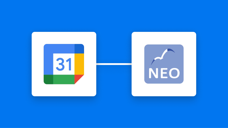 【簡単設定】Googleカレンダーのデータをdesknet's NEO（AppSuite）に自動的に連携する方法