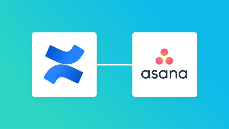 【ノーコードで実現】ConfluenceのデータをAsanaに自動的に連携する方法