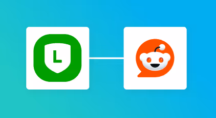 【簡単設定】LINE公式アカウントのデータをRedditに自動的に連携する方法
