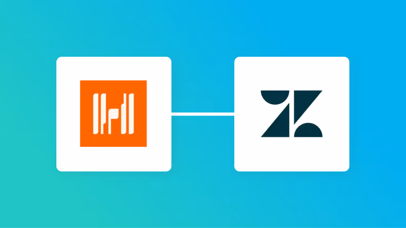 【簡単設定】HarvestのデータをZendeskに自動的に連携する方法