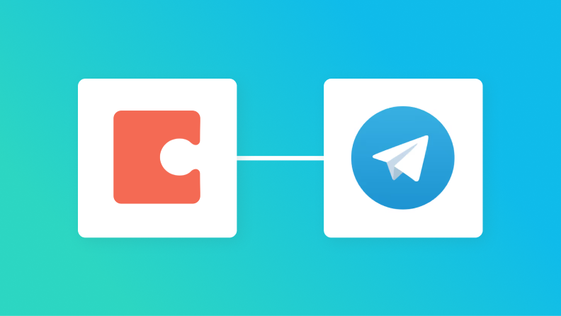 【簡単設定】CodaのデータをTelegramに自動的に連携する方法