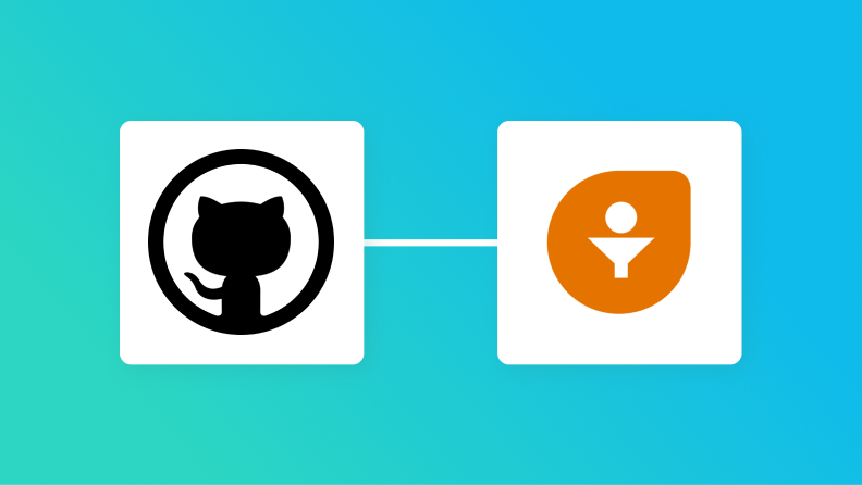 【簡単設定】GitHubのデータをFreshsalesに自動的に連携する方法