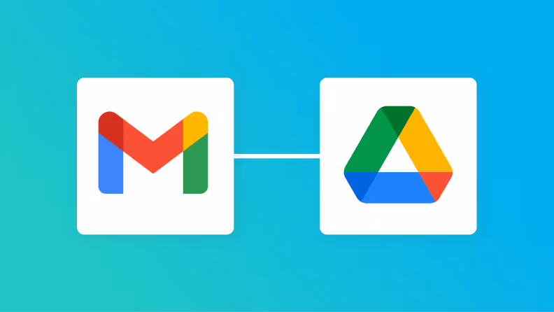【プログラミング不要】GmailのファイルをGoogle Driveに自動アップロードする方法