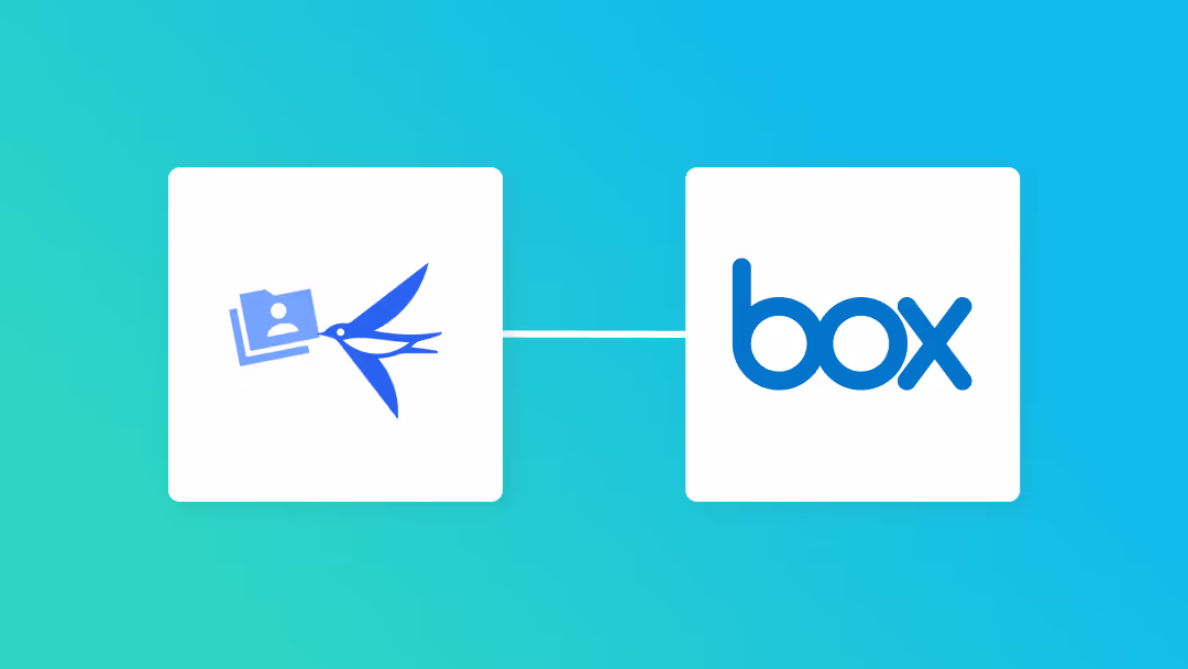 freee人事労務とBoxを連携して、freee人事労務で従業員が登録されたらBoxに新規フォルダを自動作成する方法