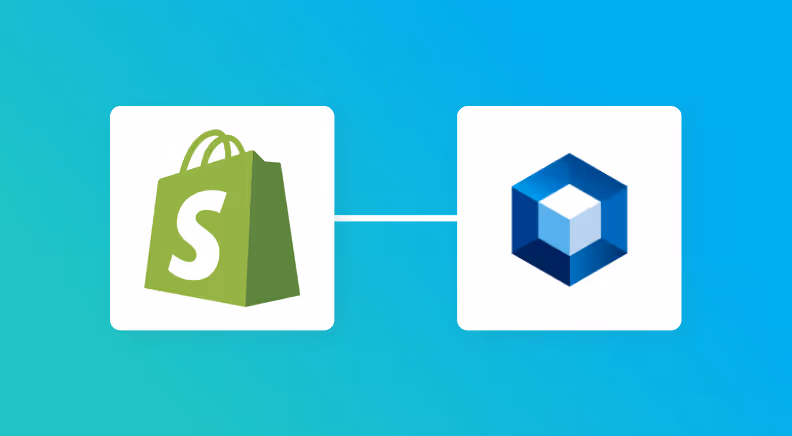【簡単設定】Shopifyのデータをオープンロジに自動的に連携する方法