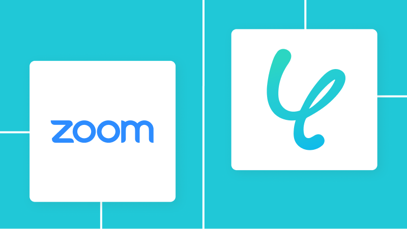 【ノーコードで実現】Zoomとメールを連携してミーティング設定を自動化する方法