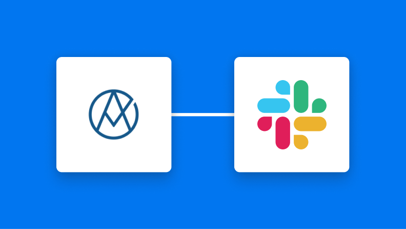 AKASHIとSlackの連携イメージ