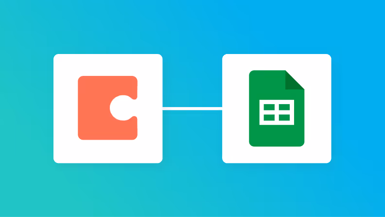 【簡単設定】CodaのデータをGoogle スプレッドシートに自動的に同期する方法