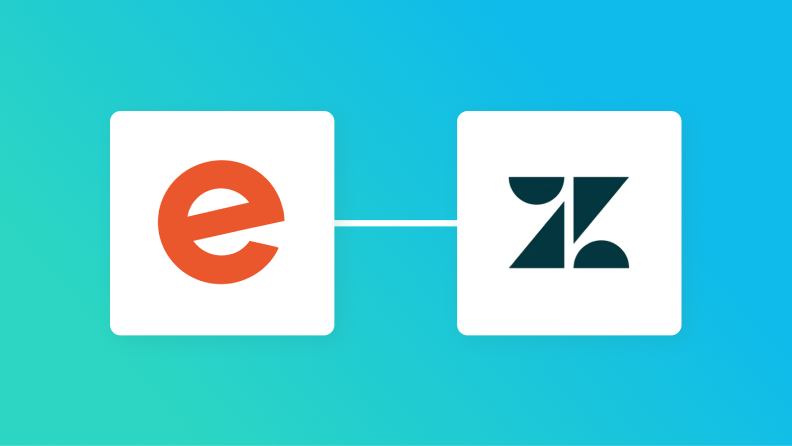 【簡単設定】EventbriteのデータをZendeskに自動的に連携する方法
