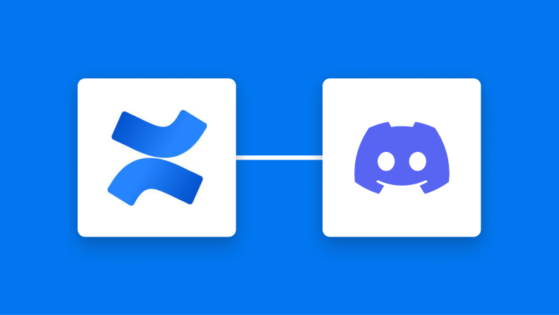 ConfluenceとDiscordを連携して、Confluenceでページが作成されたらDiscordに通知する方法