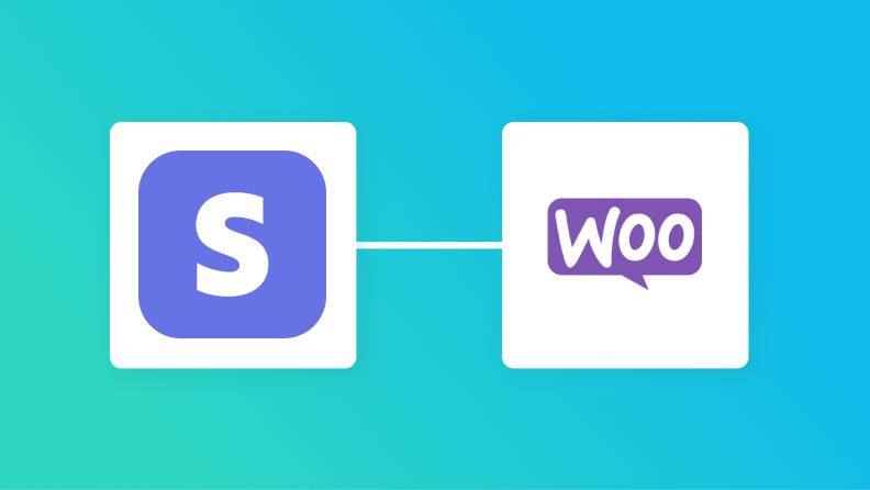 【ノーコードで実現】StripeのデータをWooCommerce に自動的に連携する方法