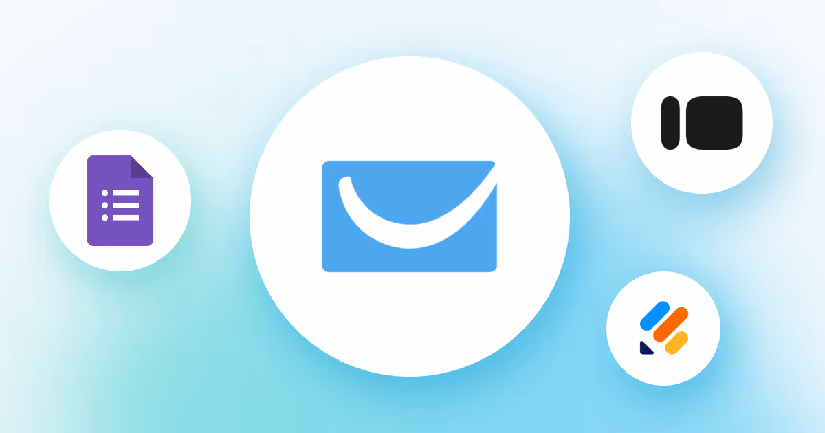 【プログラミング不要】フォームのデータをGetResponseと自動的に連携する方法