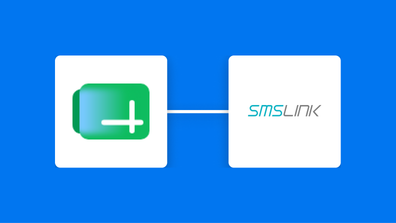 Google スプレッドシートとSMSLINKを連携して、Google スプレッドシートに行が追加されたらSMSLINKでSMSを自動送信する方法