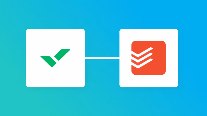 【簡単設定】WrikeのデータをTodoistに自動的に連携する方法