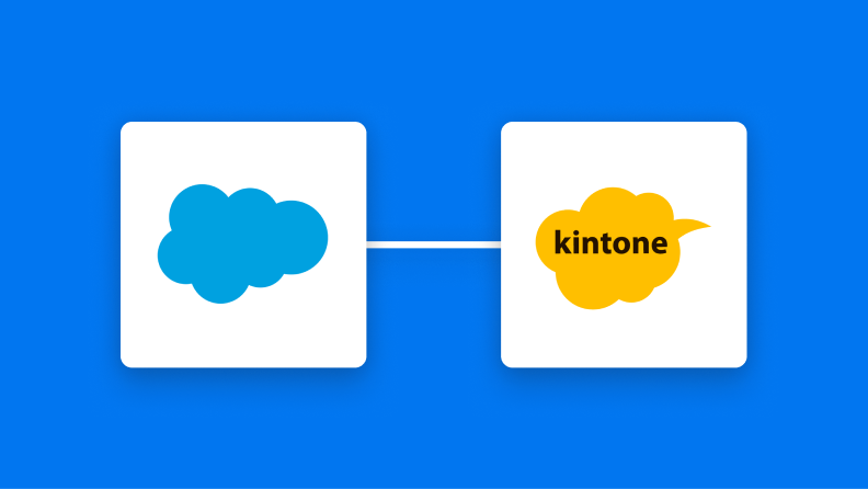 Salesforceで新規リードが登録されたらkintoneに自動登録する方法