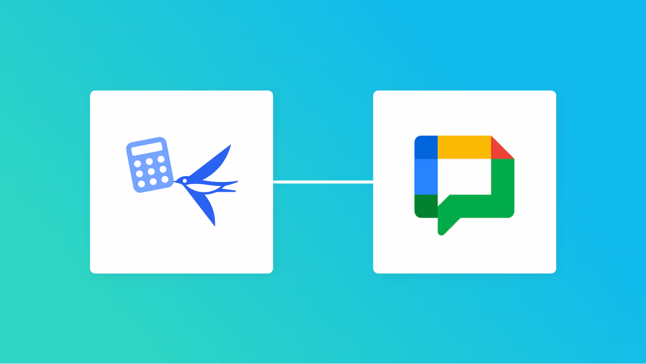 freee会計とGoogle Chatを連携して、freee会計で経費申請が承認されたらGoogle Chatに自動通知する方法