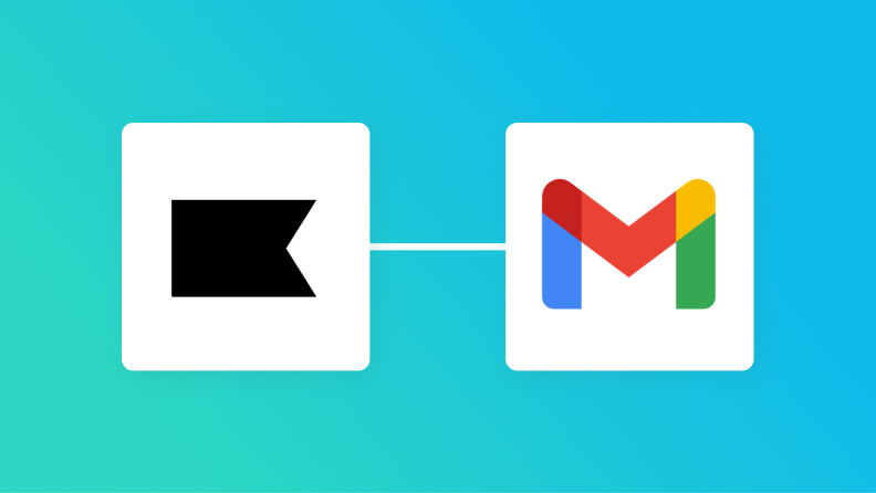 【簡単設定】KlaviyoのデータをGmailに自動的に連携する方法