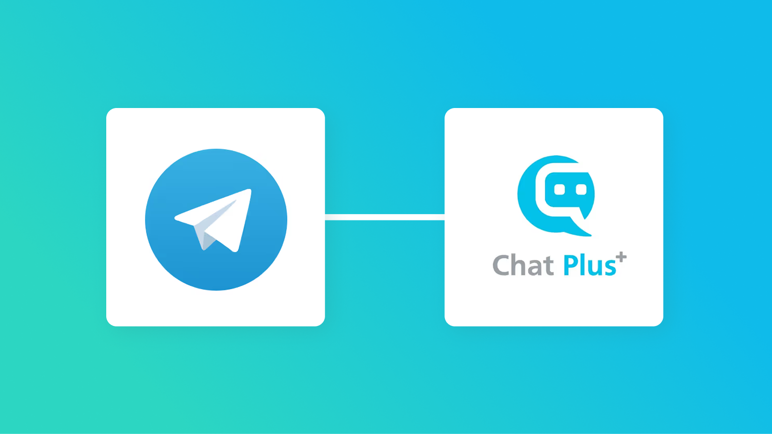 【ノーコードで実現】TelegramのデータをChat Plusに自動的に連携する方法