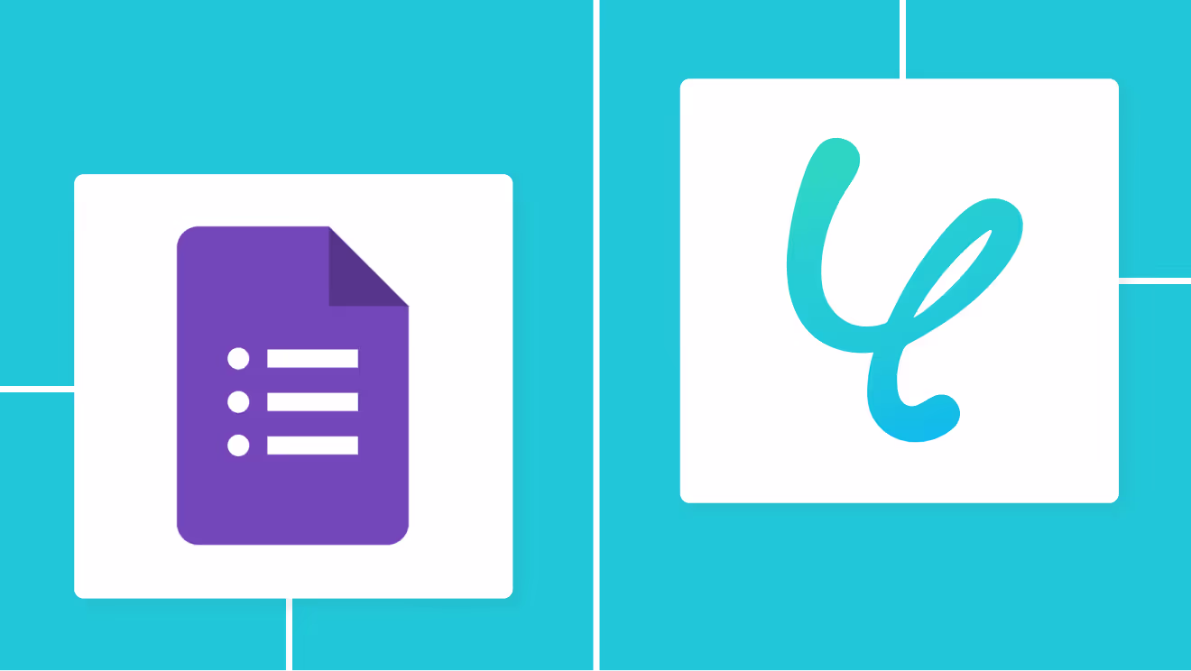 【Googleフォーム API】各種アプリとの連携方法から活用事例まで