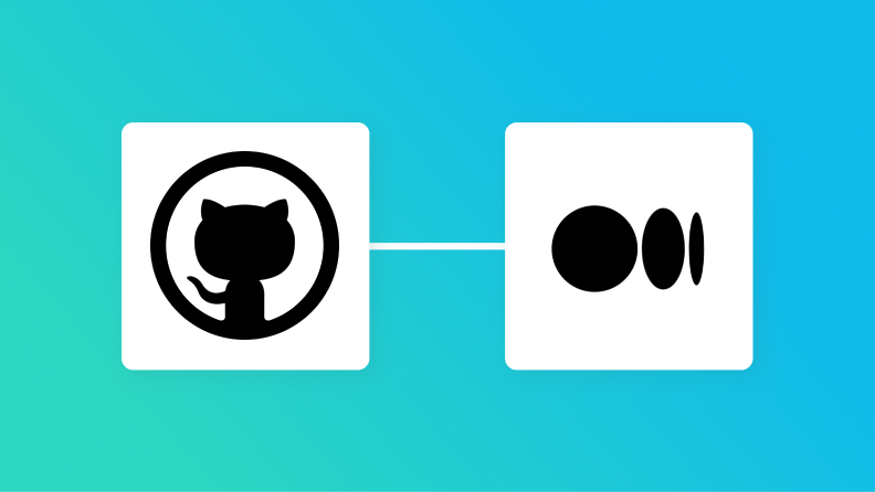 【簡単設定】GitHubのデータをMediumに自動的に連携する方法