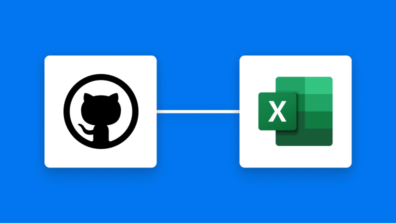 【簡単設定】GitHubのデータをMicrosoft Excelに自動的に連携する方法