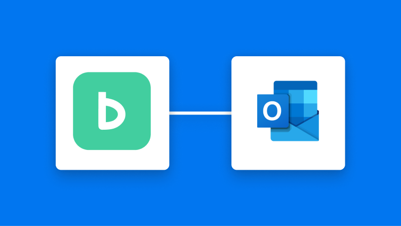 BacklogとOutlookを連携して、Backlogで課題を追加したらOutlookに自動で送付する方法