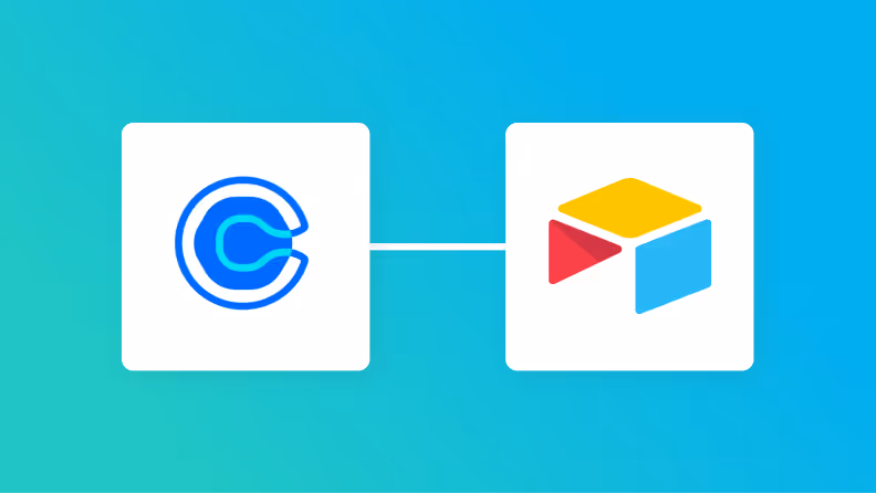 【簡単設定】CalendlyのデータをAirtableに自動的に連携する方法